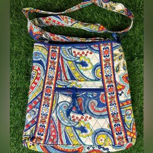 Vera Bradley Hipster